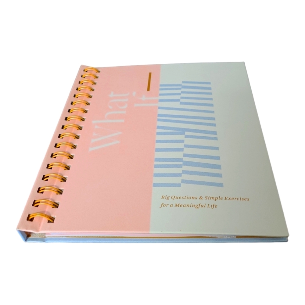 Compendium Journal What If